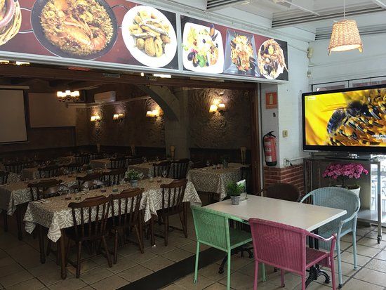 El Meson De Los Arcos